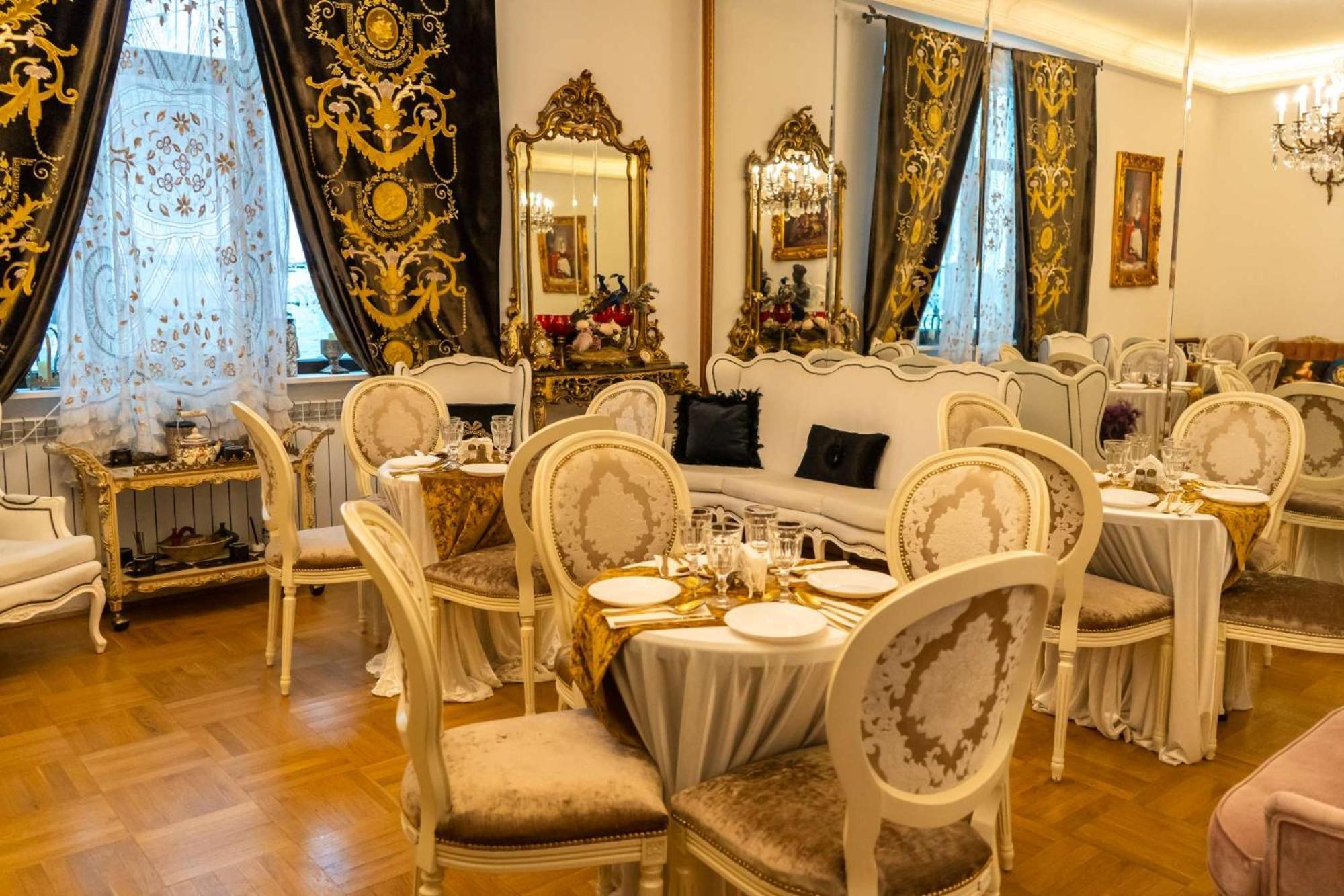 Conacul Coroanei Luxury Boutique Hotel Бухарест Екстер'єр фото