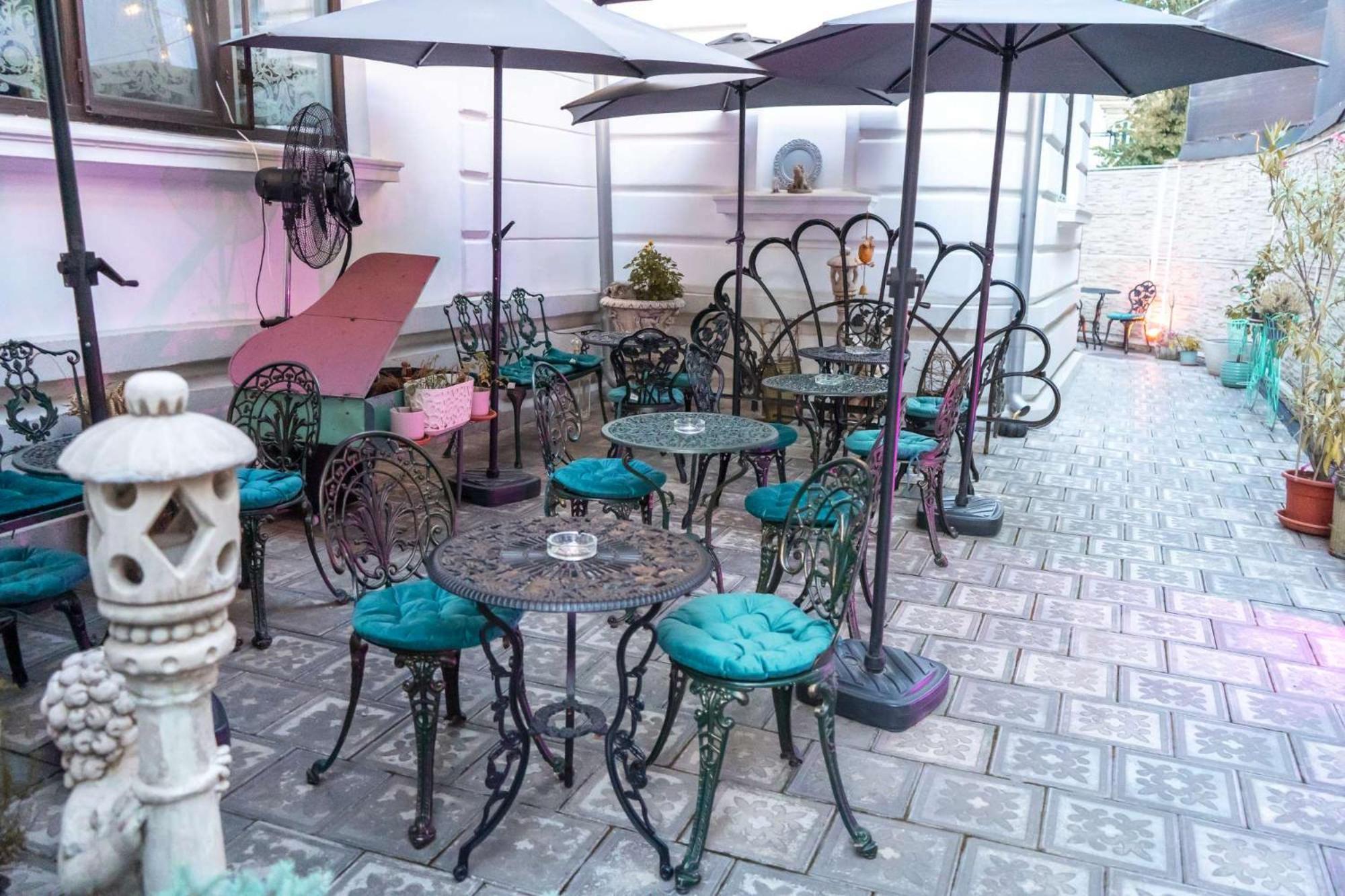 Conacul Coroanei Luxury Boutique Hotel Бухарест Екстер'єр фото