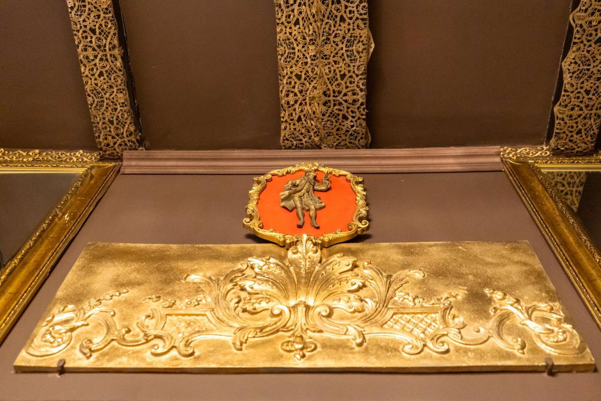 Conacul Coroanei Luxury Boutique Hotel Бухарест Екстер'єр фото