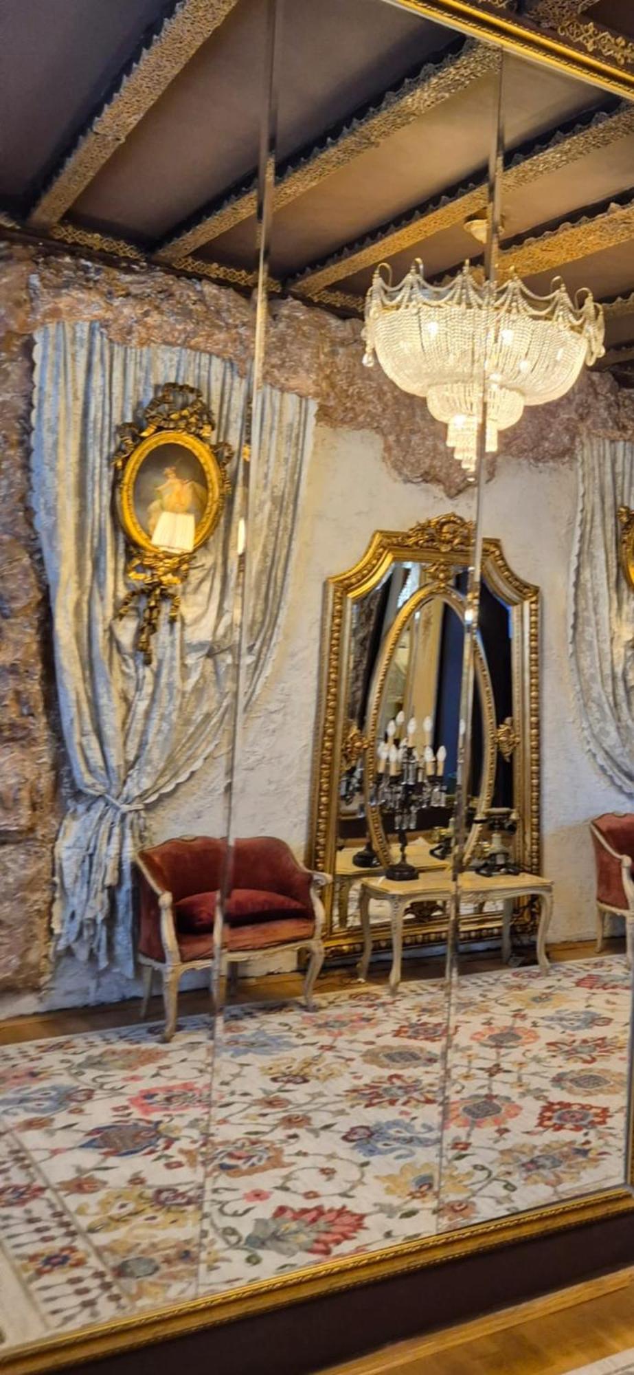 Conacul Coroanei Luxury Boutique Hotel Бухарест Екстер'єр фото